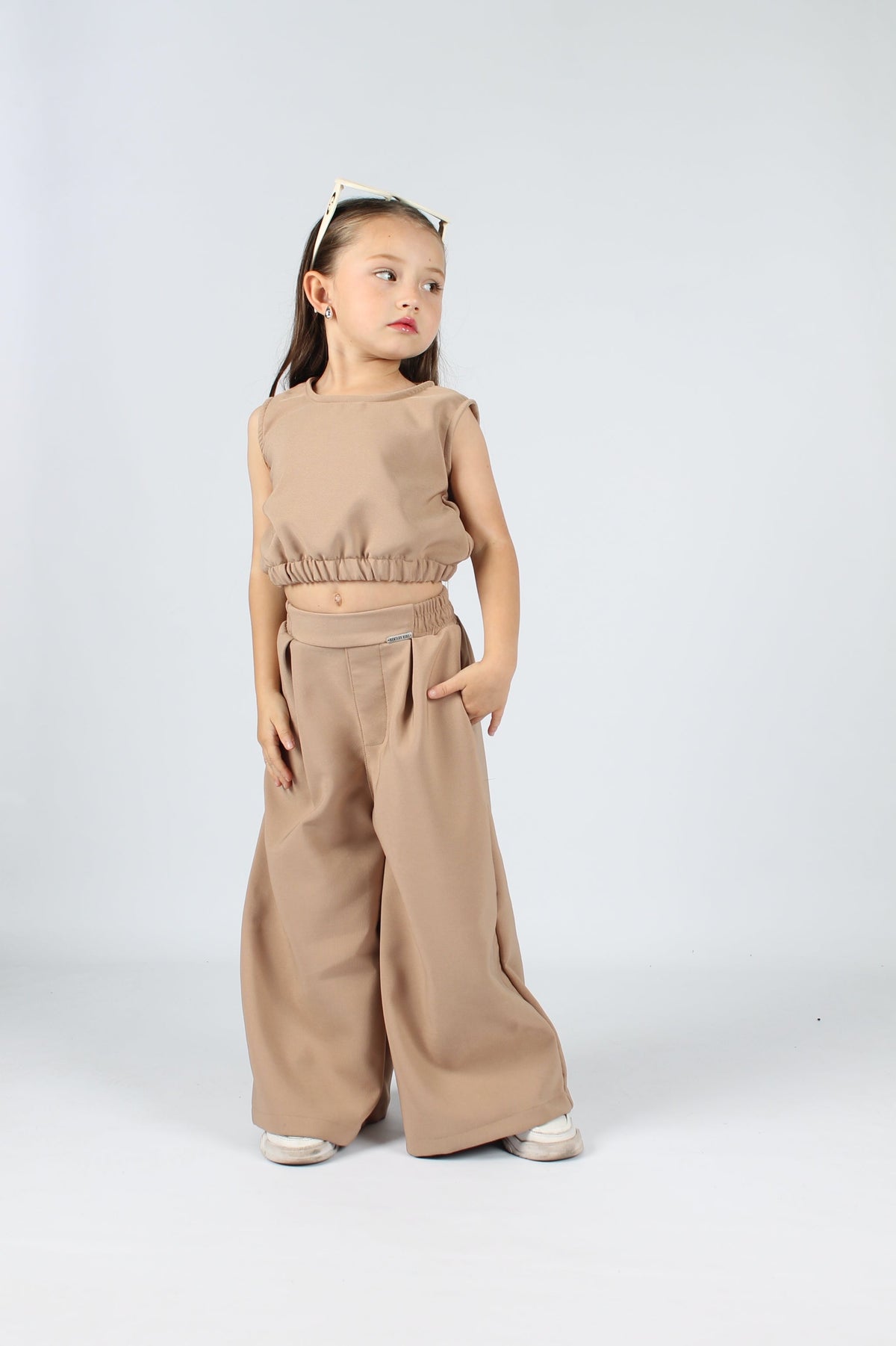 CONJUNTOS PARA NIÑAS