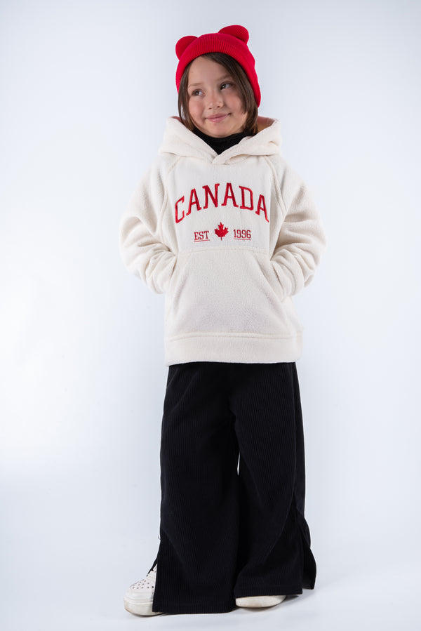 BUZO RANGLAND CANADA