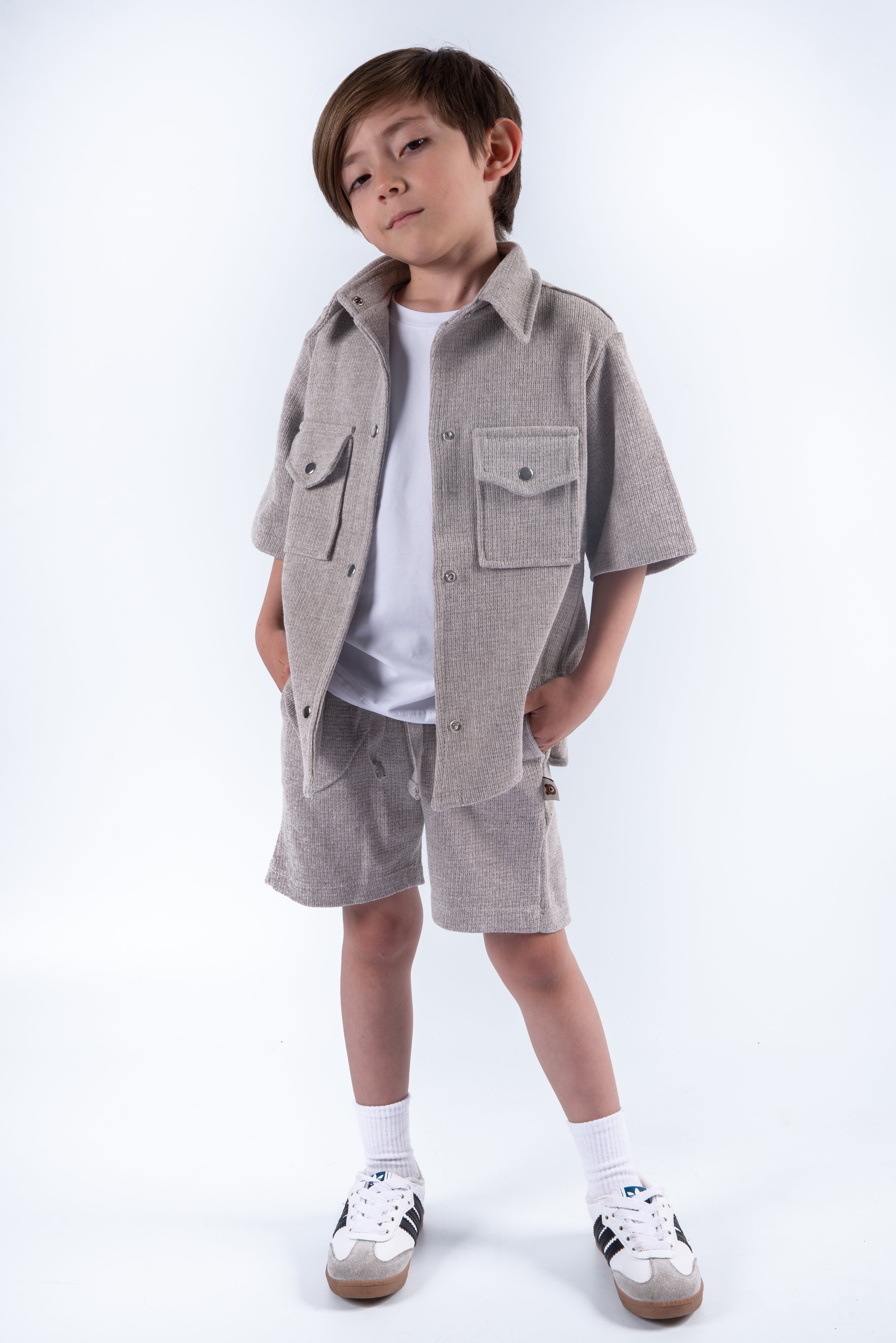 CONJUNTO TIMON NIÑO