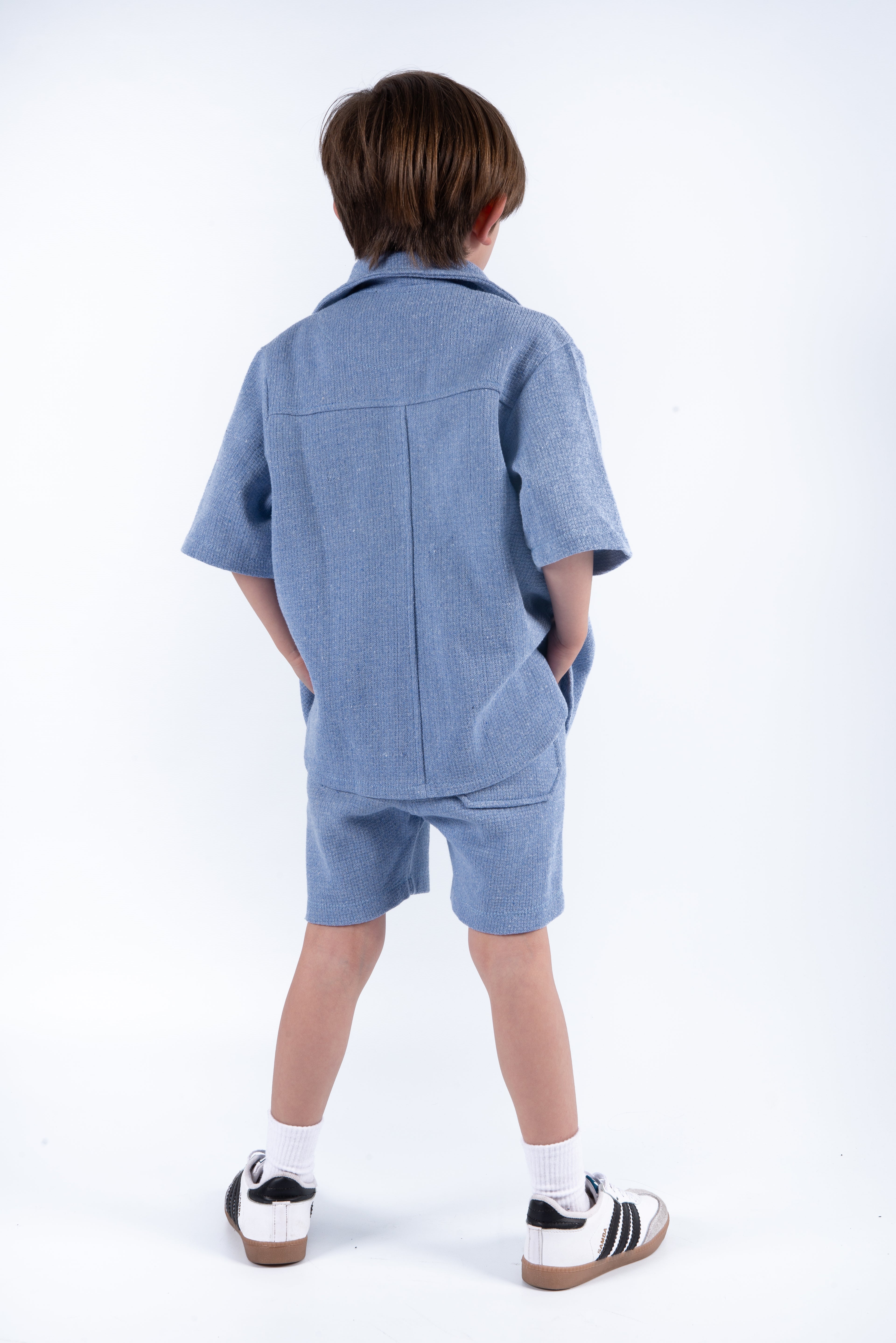 CONJUNTO TIMON NIÑO