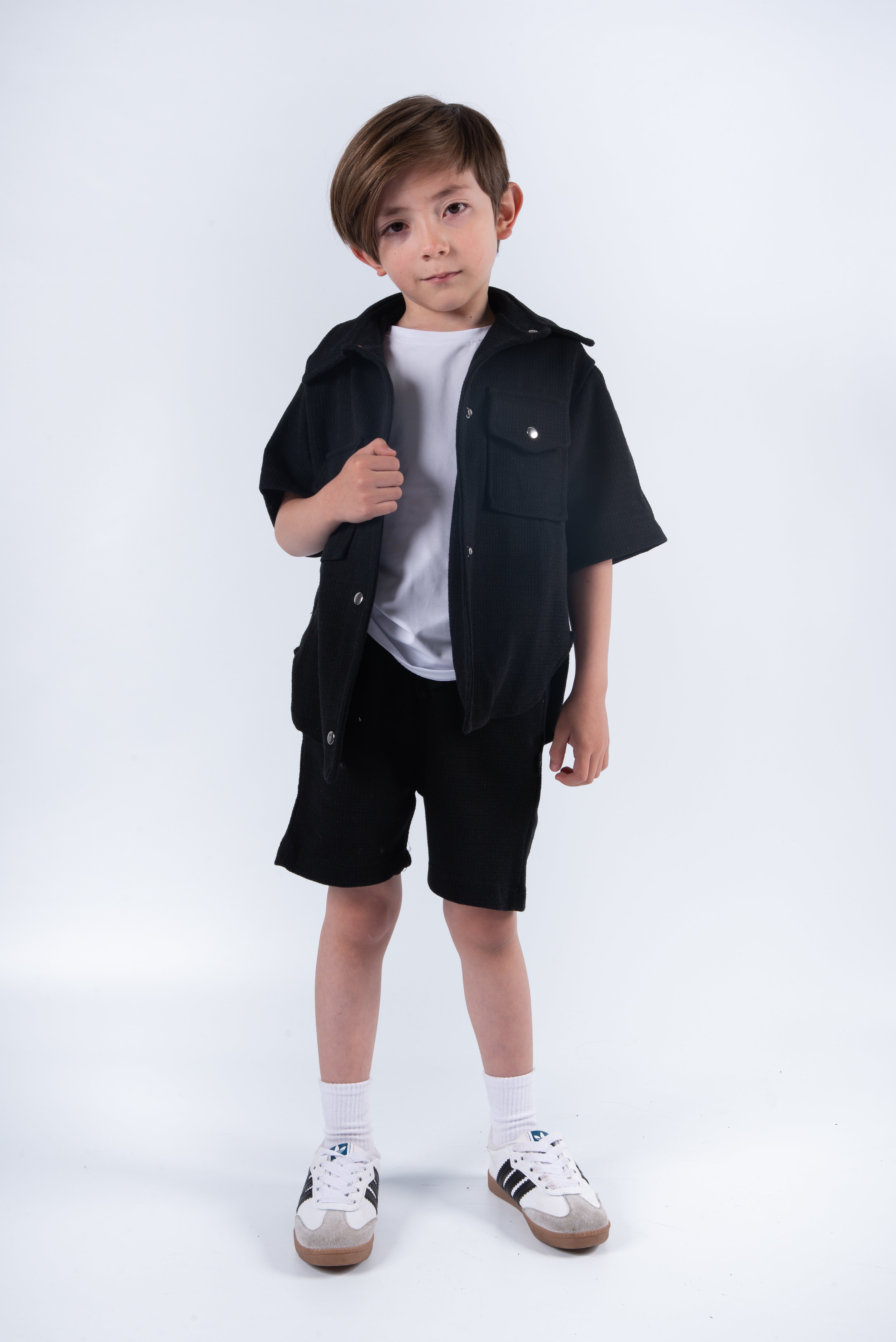 CONJUNTO TIMON NIÑO