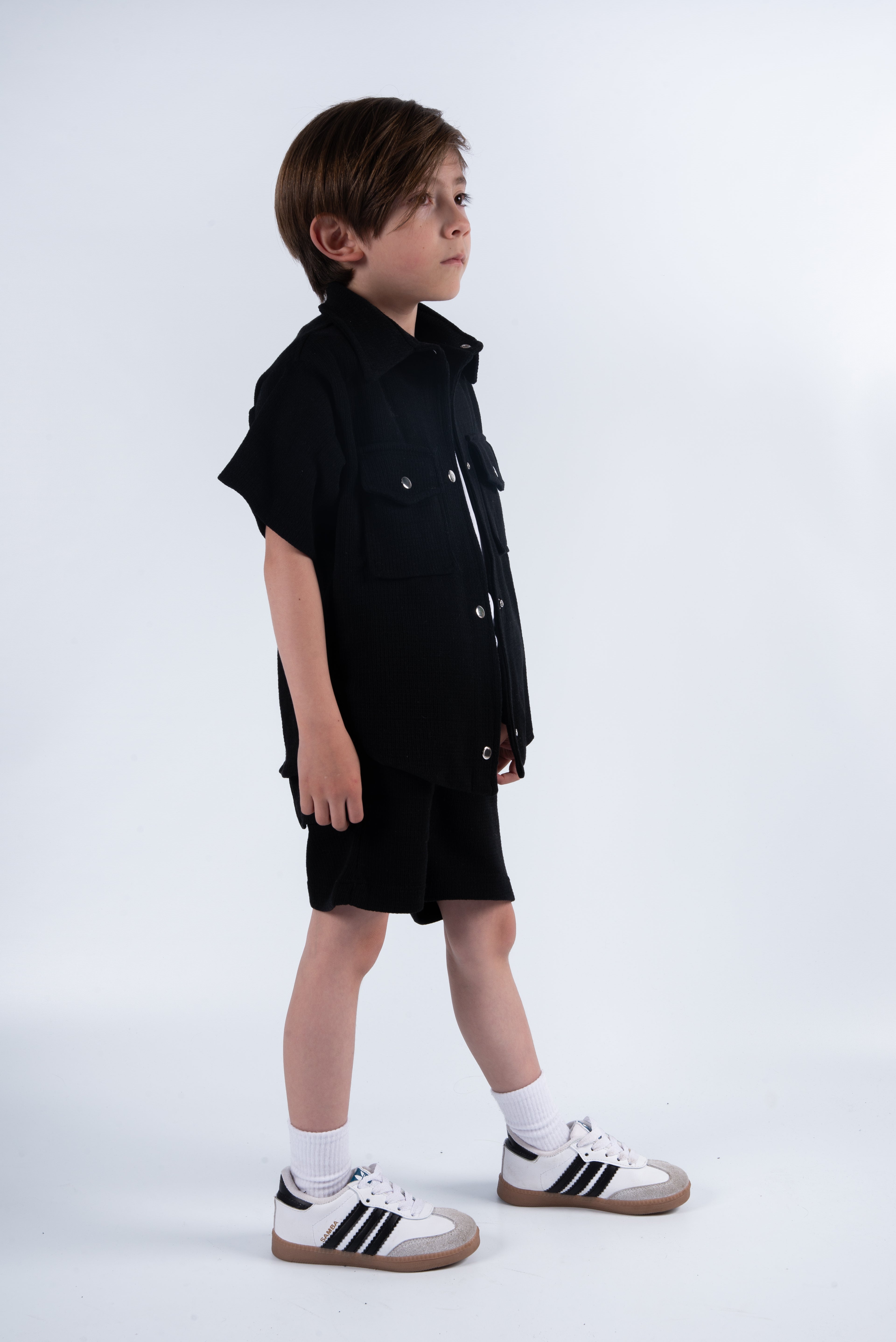 CONJUNTO TIMON NIÑO