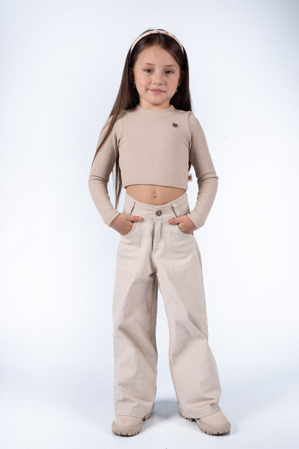 BLUSA SELENA