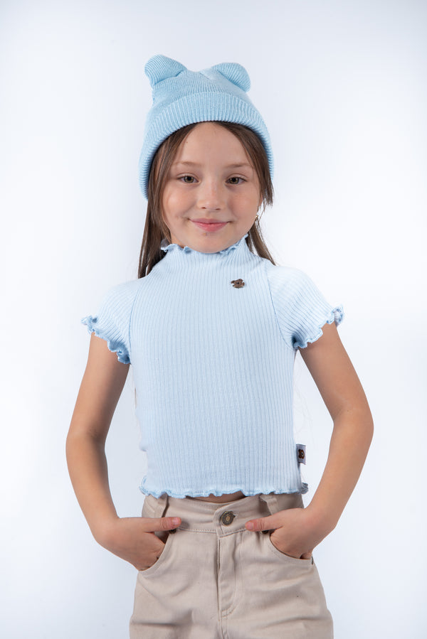 Blusa Mawi