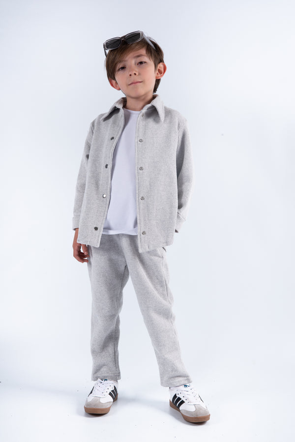 CONJUNTO PUMBA