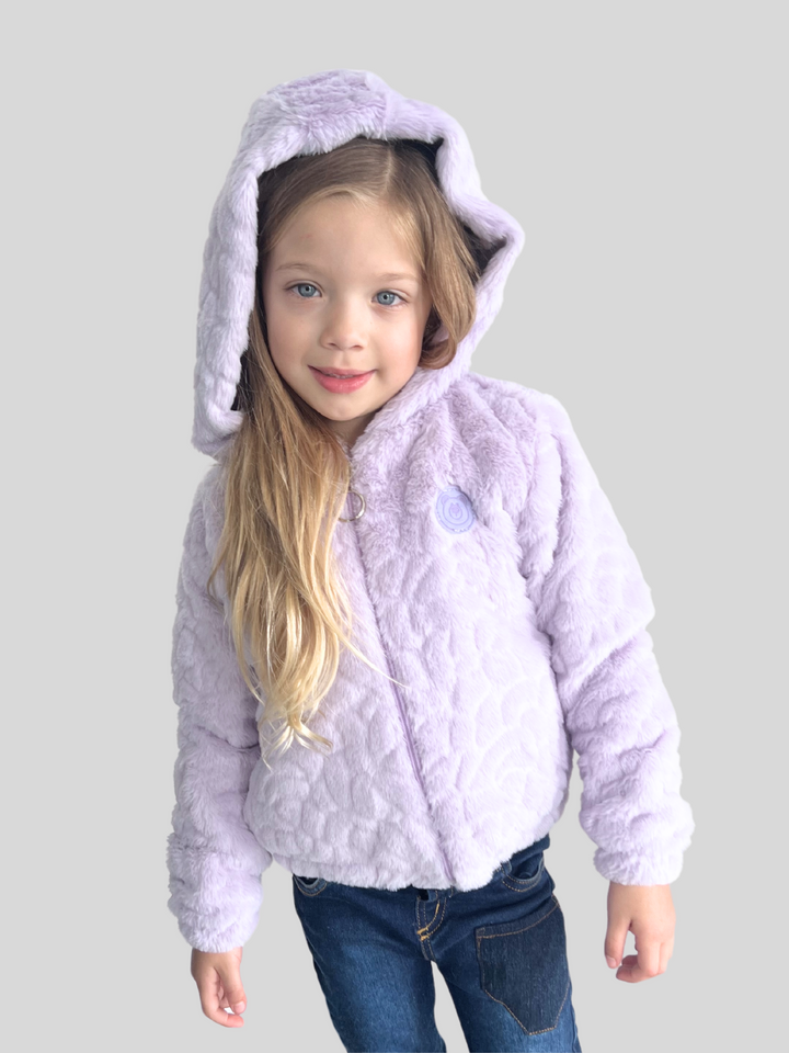 BOMBON LILA