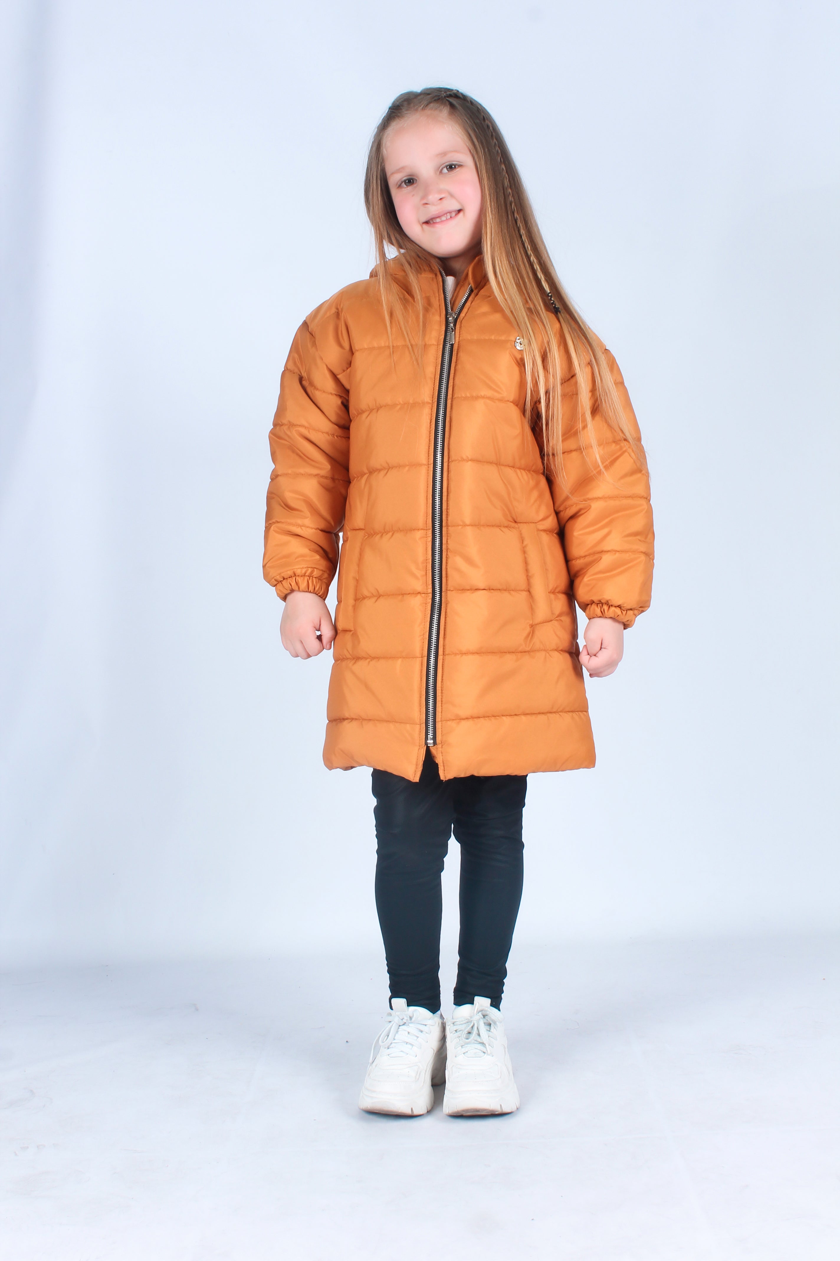 ABRIGO ALASKAN NIÑO