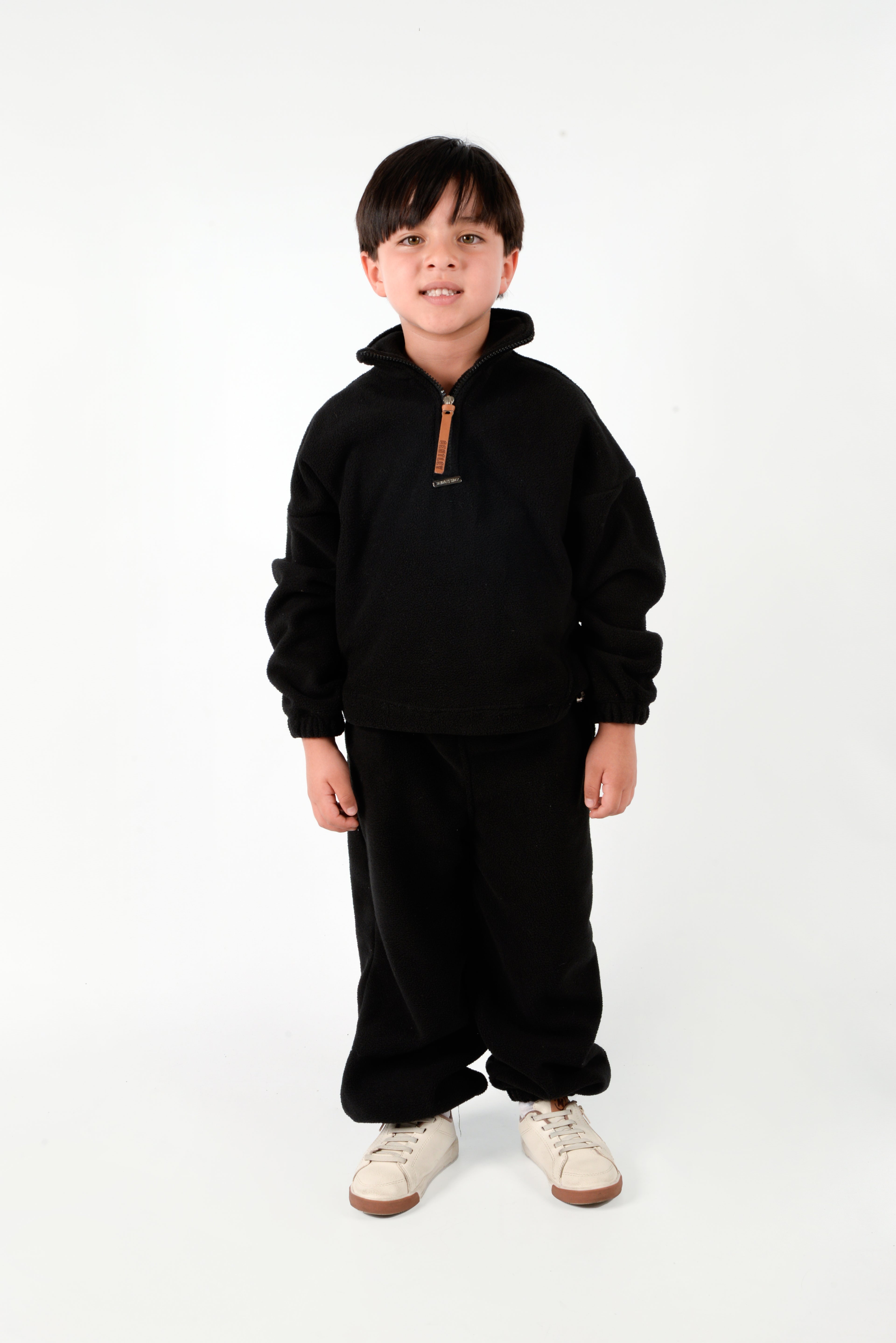 CONJUNTO CHILLY NIÑO