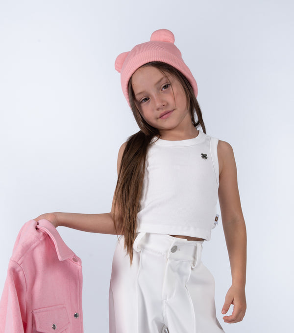 CROP TOP MILU