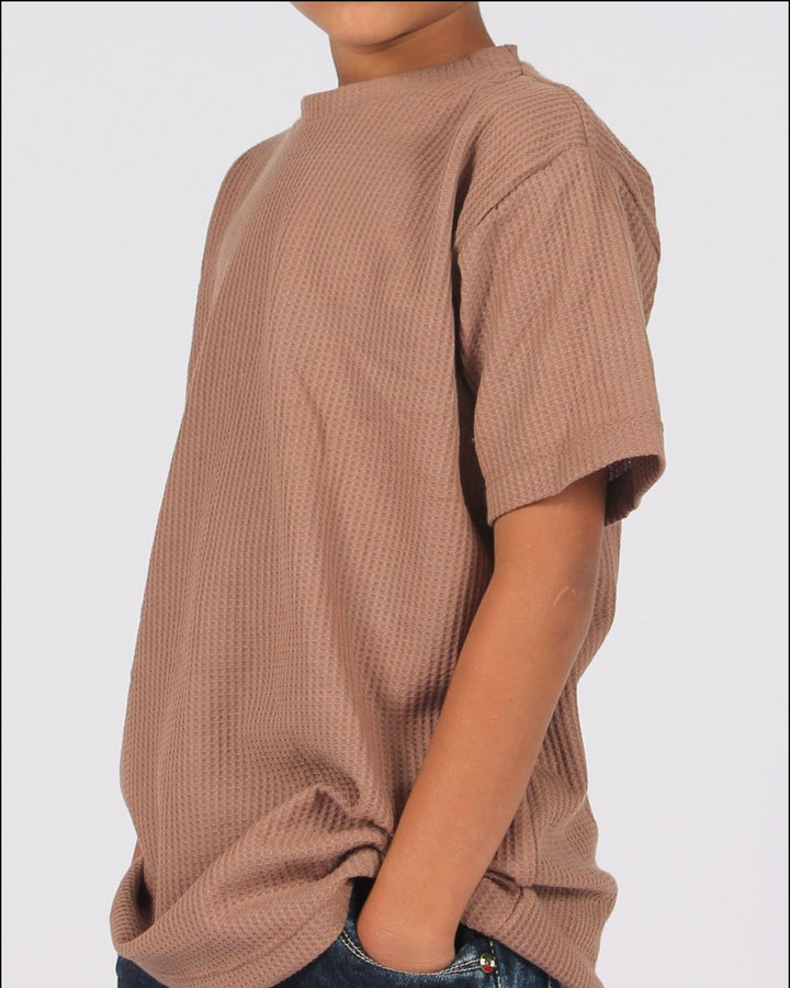 CAMISETA BK CAMEL