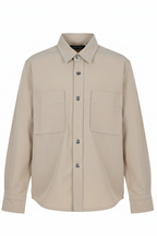 CAMISA TRENCH