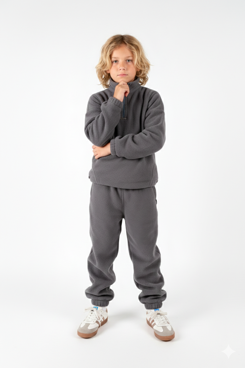 CONJUNTO CHILLY NIÑO