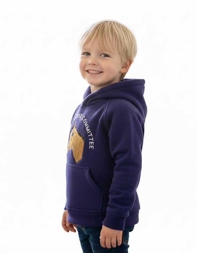 BUZO RANGLAND HORSE COMMITEE