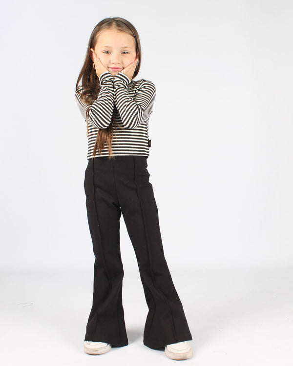 PANTALON CAMPANA NIÑA