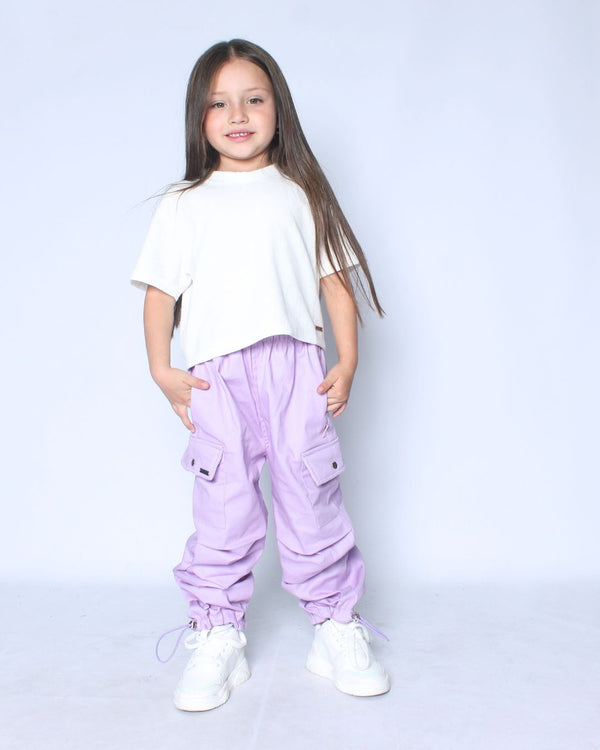 PANTALON RAVE NIÑA