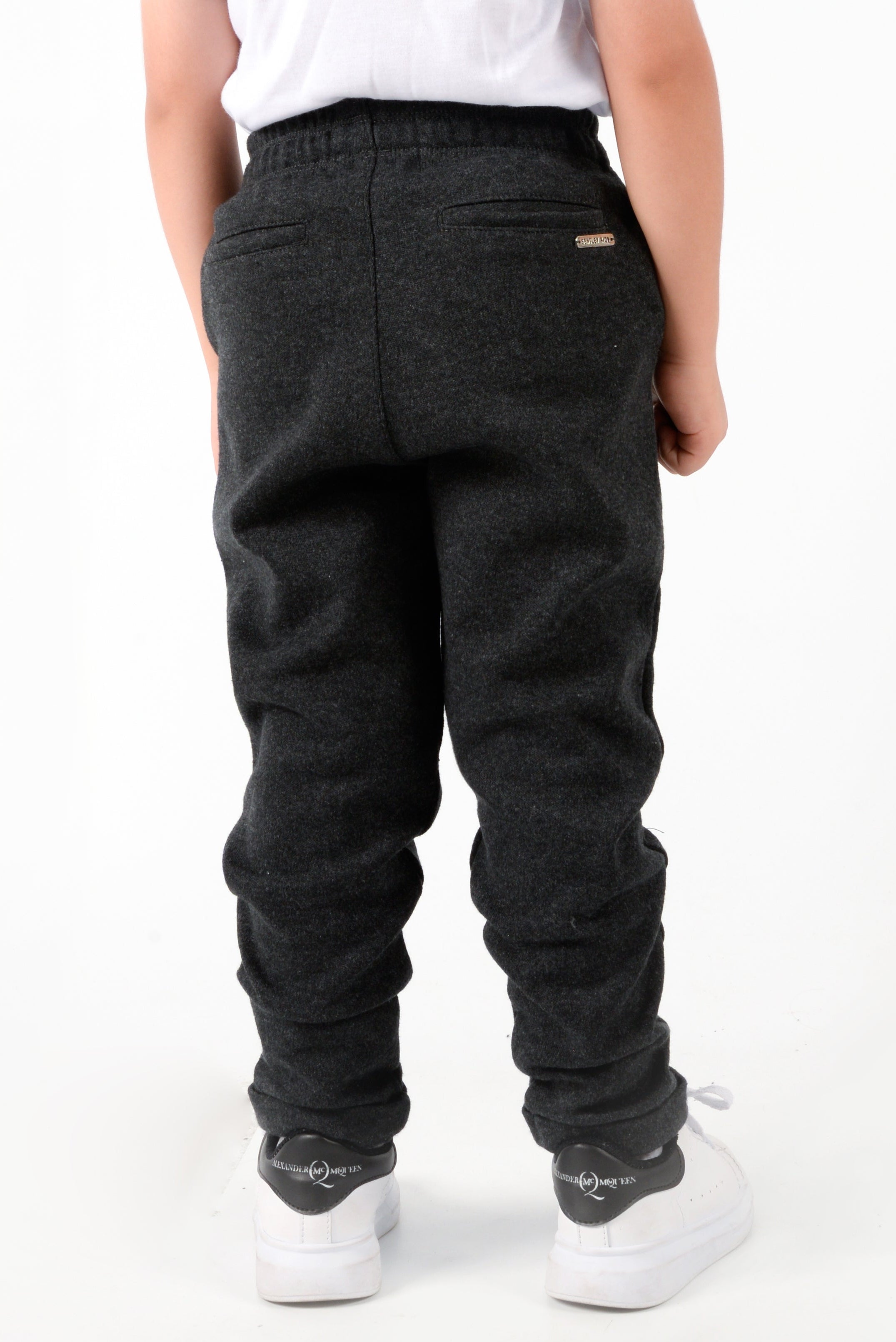 PANTALON CLASICO CHINO