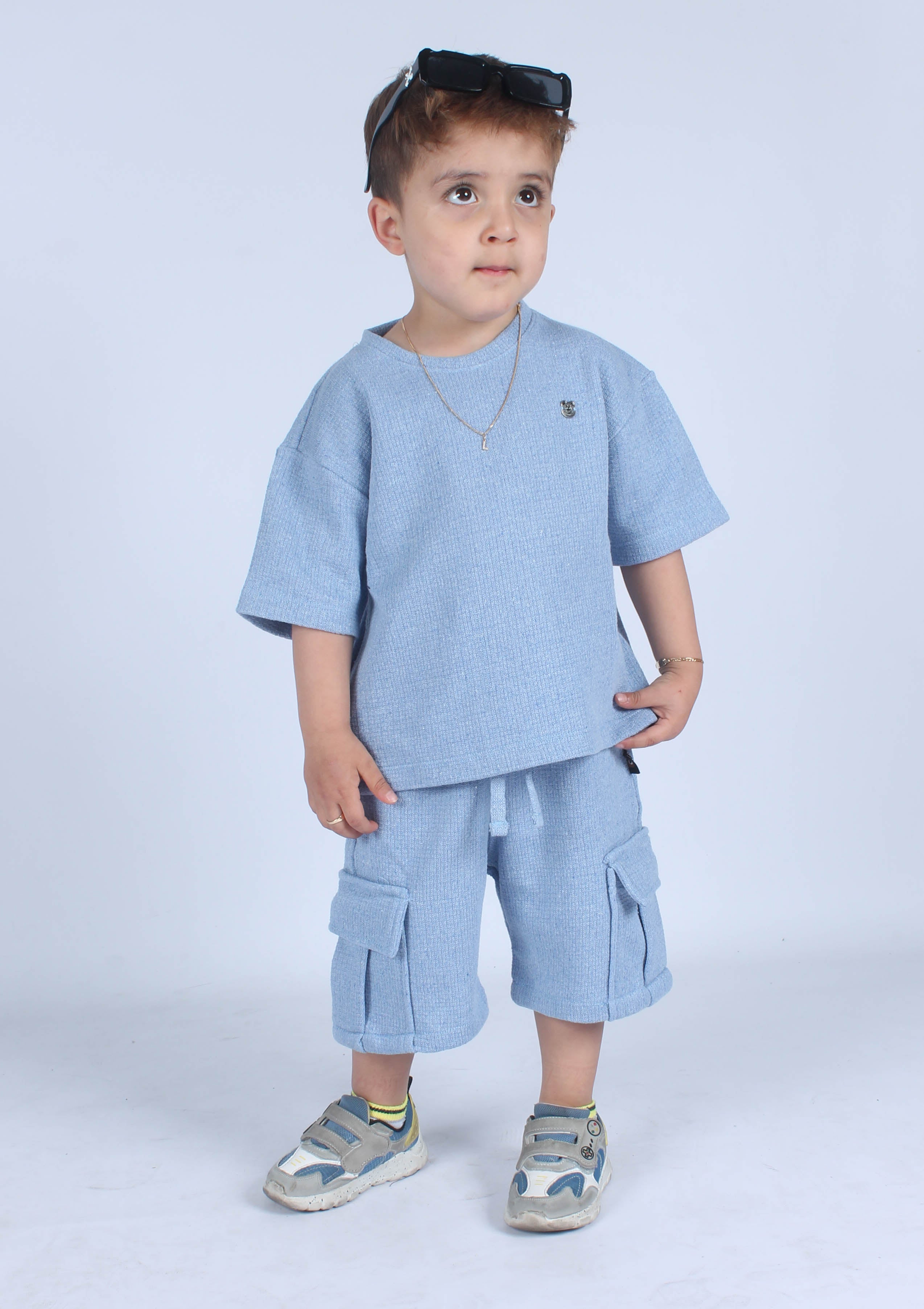 CONJUNTO CORE NIÑO