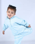 CONJUNTO HIPSTER NIÑO