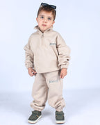 CONJUNTO HIPSTER NIÑO