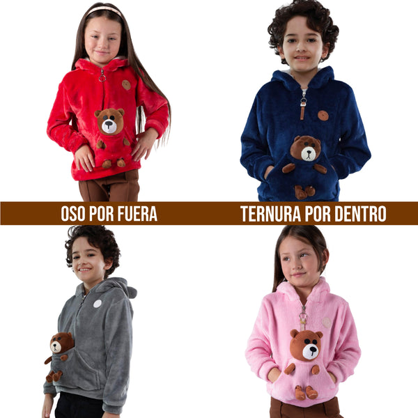 OSO CON OSO